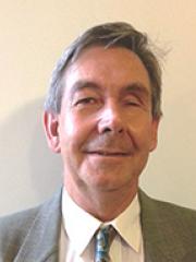 Professor Anthony Maeder