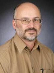 Professor Colin Carati