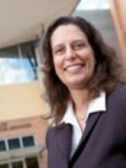 Professor Jennifer Whitty