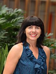 Dr Nicole Hartley