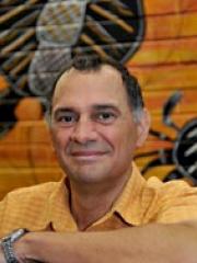 Associate Professor Noel Hayman