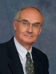 Professor Peter Brooks