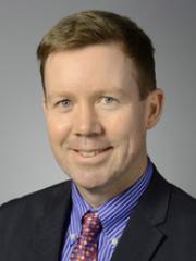 Associate Professor Anthony Smith