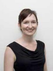 Dr Clare Burns 