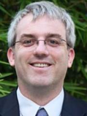 Dr David Hansen