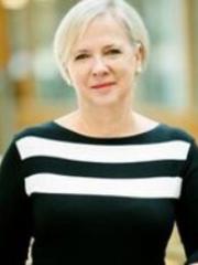 Professor Deborah Theodoros