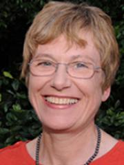 Dr Dominique Bird