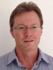 Dr Matthew Bambling