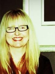 Dr Melinda Martin-Khan