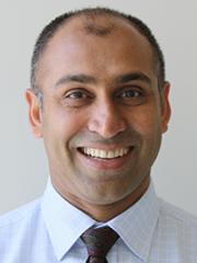 Dr Mohanraj Karunanithi