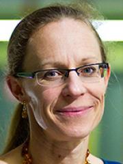 Associate Professor Monika Janda