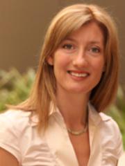 Professor Nicole Gillespie