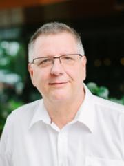 Professor Peter Soyer