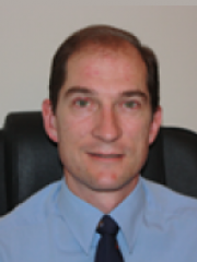 Associate Professor Anthony Russell