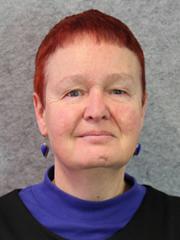 Dr Tori Wade