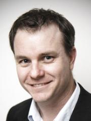 Professor Trevor Russell