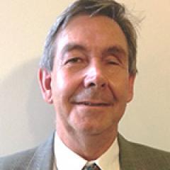 Professor Anthony Maeder