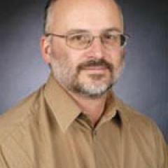 Professor Colin Carati