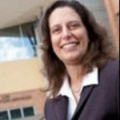 Professor Jennifer Whitty