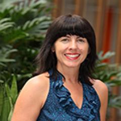 Dr Nicole Hartley
