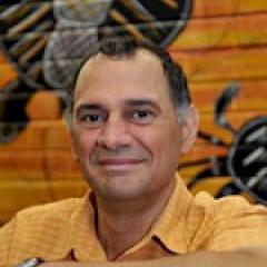 Associate Professor Noel Hayman