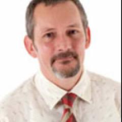 Professor Paul Scuffham