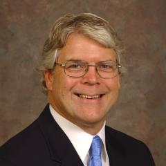 Prof Peter Yellowlees