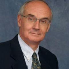 Professor Peter Brooks