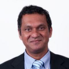 Dr Sisira Edirippulige