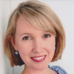 Dr Anne Hill