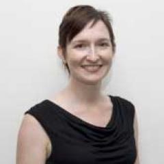 Dr Clare Burns 