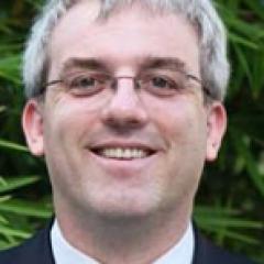 Dr David Hansen