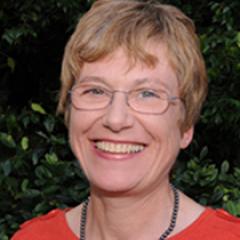 Dr Dominique Bird