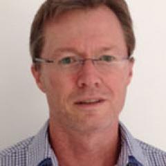 Dr Matthew Bambling