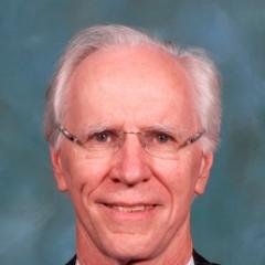 Professor Len Gray