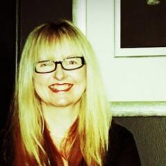 Dr Melinda Martin-Khan