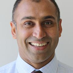 Dr Mohanraj Karunanithi