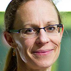Associate Professor Monika Janda