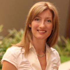 Professor Nicole Gillespie