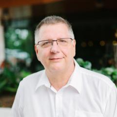 Professor Peter Soyer