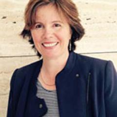 Associate Professor Belinda Goodenough