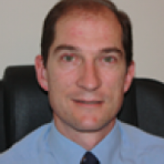 Associate Professor Anthony Russell