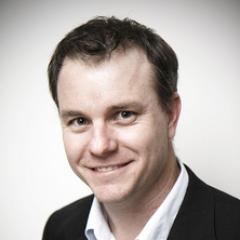 Professor Trevor Russell